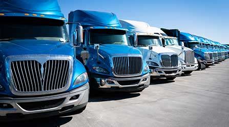 Factoring Solutions for Trucking, Freight & Fleets